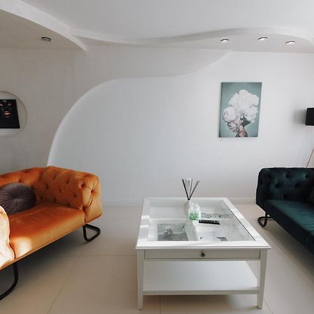 Bear'S Apartment Άλμπα Ιούλια Εξωτερικό φωτογραφία