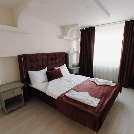 Bear'S Apartment Άλμπα Ιούλια Εξωτερικό φωτογραφία