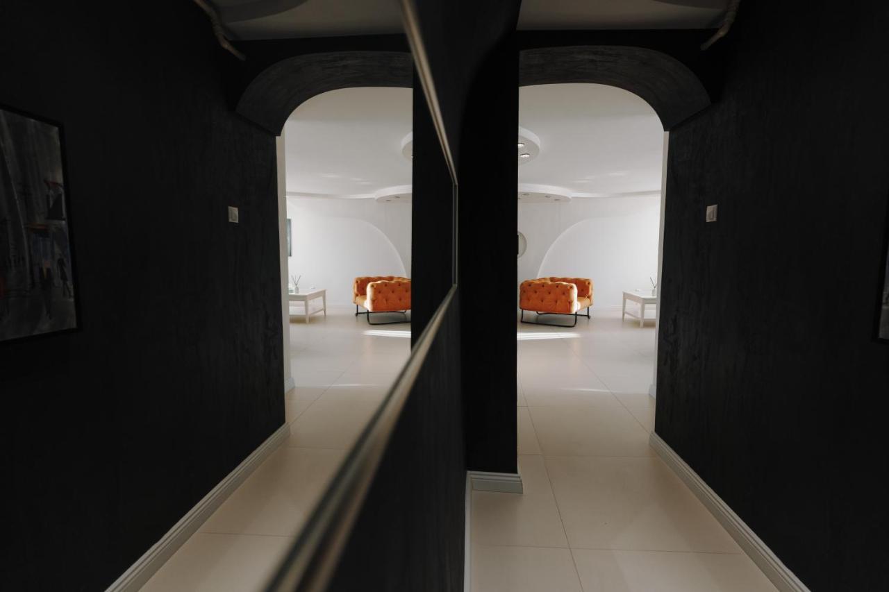 Bear'S Apartment Άλμπα Ιούλια Εξωτερικό φωτογραφία