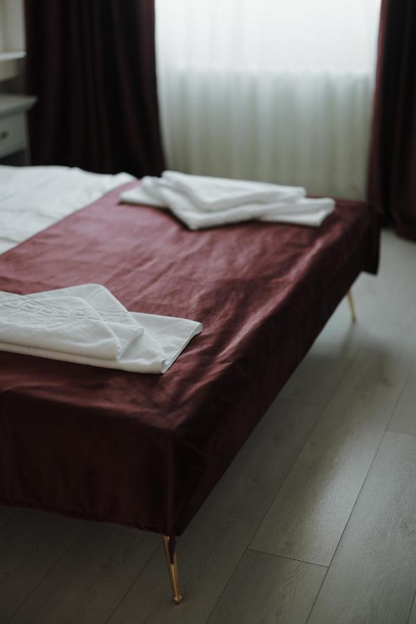 Bear'S Apartment Άλμπα Ιούλια Εξωτερικό φωτογραφία