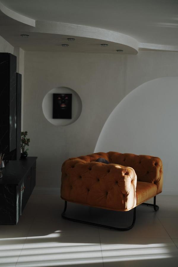 Bear'S Apartment Άλμπα Ιούλια Εξωτερικό φωτογραφία