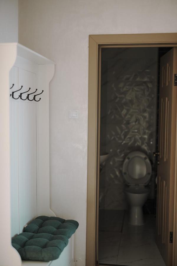 Bear'S Apartment Άλμπα Ιούλια Εξωτερικό φωτογραφία